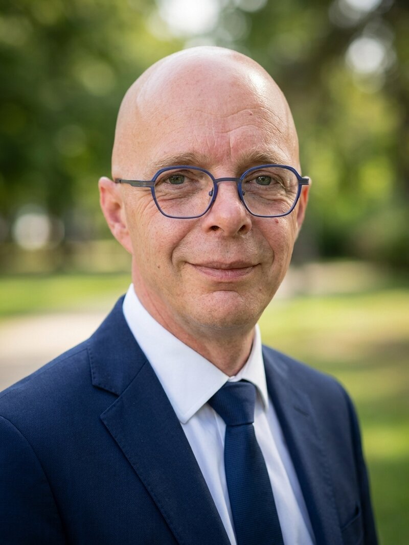 Photo d'Eric Stoclet